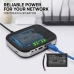 Batterijen compatibel met ZyXEL MWR211 MWR211 CS-ZNR211SL