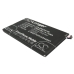 Batterij Vervangt Li3822T43p3h844941