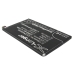 Batterij Vervangt Li3822T43p3h844941