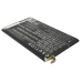 Batterij Vervangt Li3822T43p3h844941