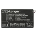 Batterij Vervangt Li3822T43p3h844941