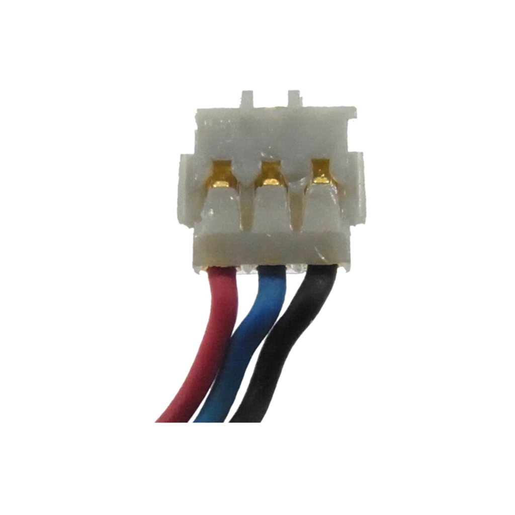 Batterij Vervangt Li3822T43p3h844941