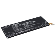 Batterij compatibleWith 