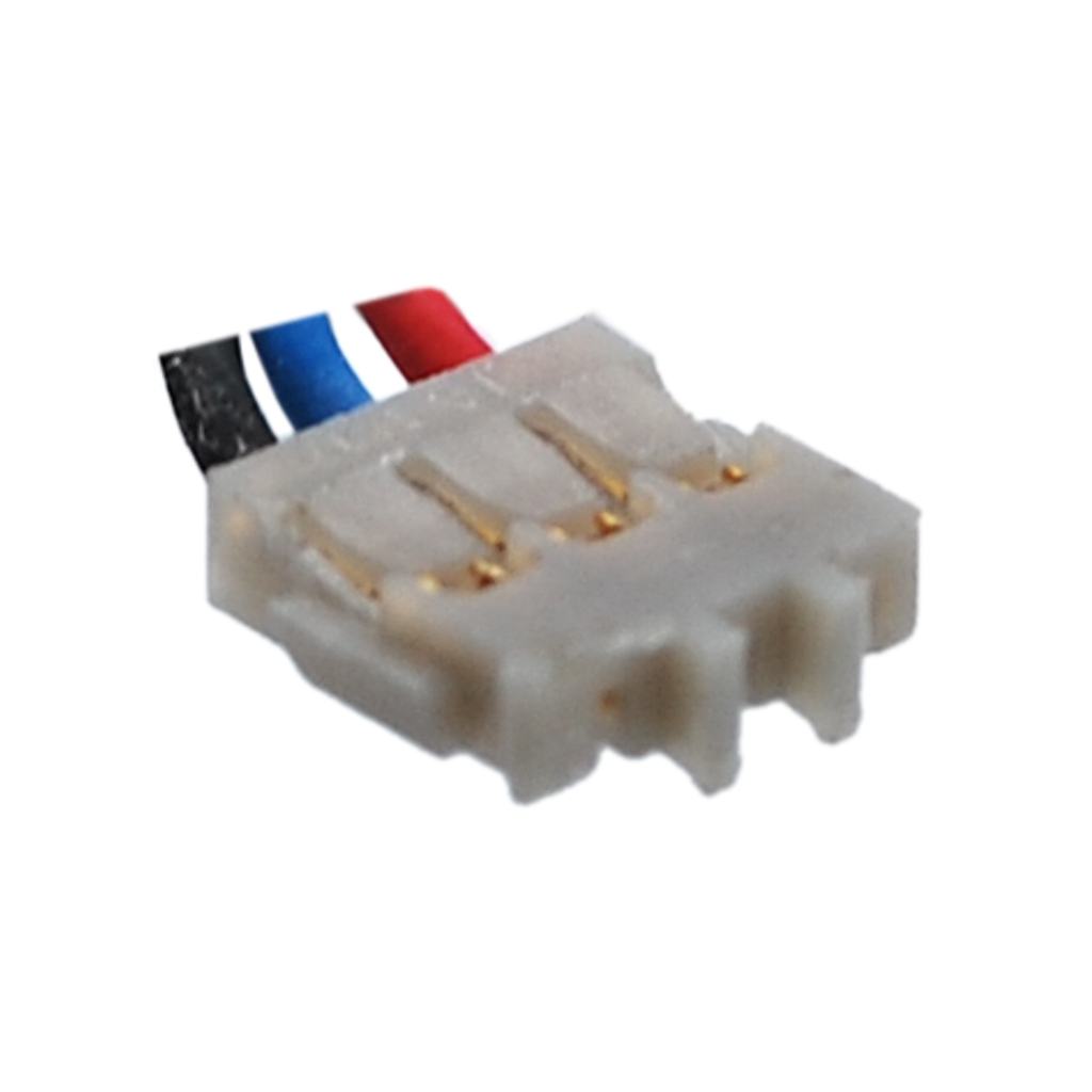 Batterij compatibel met ZTE CS-ZNX506SL
