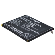 Batterij compatibleWith 