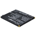 Batterij compatibel met ZTE CS-ZNX506SL
