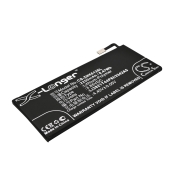 Batterij compatibleWith 