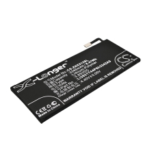 Compatibele batterijvervanging voor ZTE LI3821T44P6H3342A5