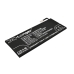 Batterij compatibel met ZTE CS-ZNX513SL