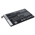 Batterij compatibel met ZTE CS-ZNX601SL
