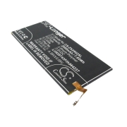 Batterij compatibleWith 