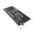 Batterij compatibel met ZTE CS-ZNX902SL