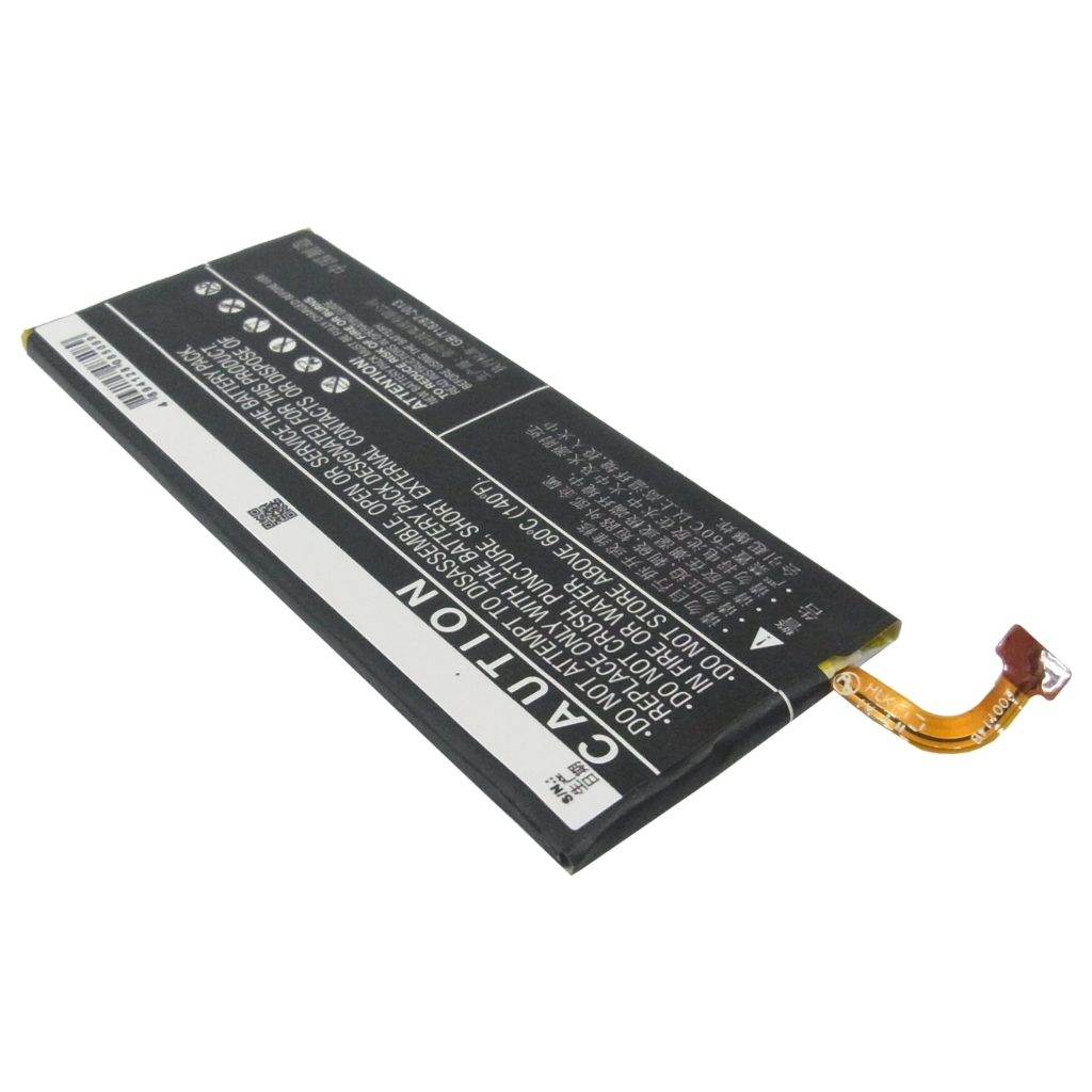 Batterij compatibel met ZTE CS-ZNX902SL