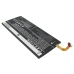 Batterij compatibel met ZTE CS-ZNX902SL