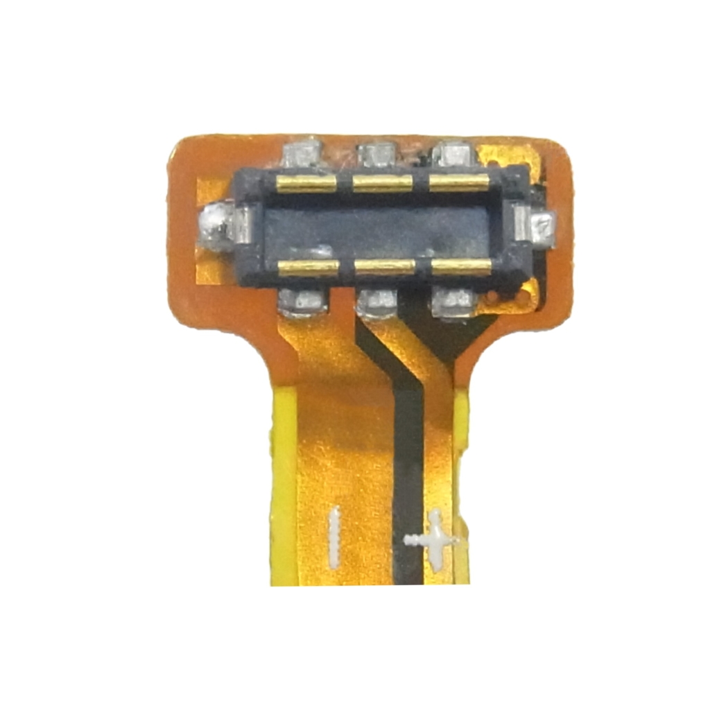 Batterij compatibel met ZTE CS-ZNX902SL