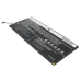 Batterij compatibel met ZTE CS-ZNX902SL