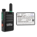 Caltta E350 EChat POC