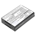 Batterij Vervangt F73001A