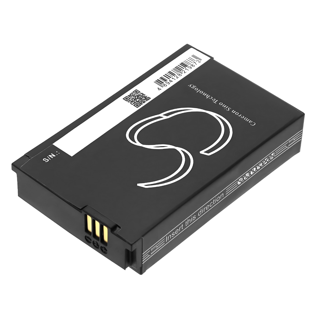 Batterij Vervangt F73001A