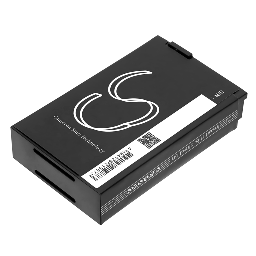 Batterij Vervangt F73001A