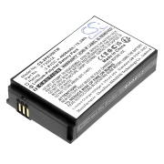 Batterij compatibleWith 
