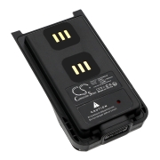 Batterij compatibleWith Zte