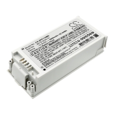 Compatibele batterijvervanging voor Zoll 8019-0535-01,8888869