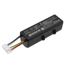 Compatibele batterijvervanging voor SYMBOL BT-000018A01,BT-000351,BT-000374,BTRY-MC17RAB0E-50,BTRY-PS20-35MA-01
