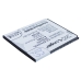 Batterij compatibel met Zopo CS-ZPS320XL