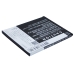 Batterij compatibel met Zopo CS-ZPS320XL