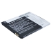 Batterij compatibel met Zopo CS-ZPS320XL