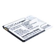 Batterij compatibleWith Batterijen