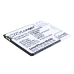 Batterij compatibel met Zopo CS-ZPS530XL
