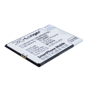Batterij compatibleWith Batterijen