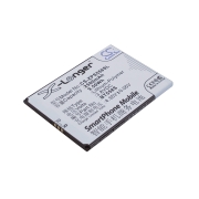Batterij compatibleWith Batterijen
