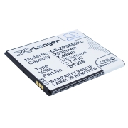 Batterij compatibleWith Batterijen