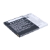 Batterij compatibel met Zopo CS-ZPS700XL