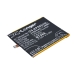 Batterij compatibel met Zopo CS-ZPS851SL