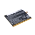 Batterij compatibel met Zopo CS-ZPS851SL