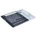 Batterij compatibel met Zopo CS-ZPS998XL