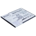 Batterij compatibel met Zopo CS-ZPS998XL