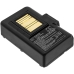 Printerbatterij Zebra QLn320HC
