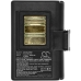 Printerbatterij Zebra QLn320HC