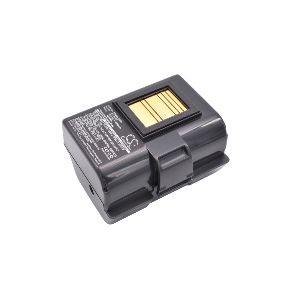 Printerbatterij Zebra QLn320HC