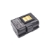 Printerbatterij Zebra QLn320HC