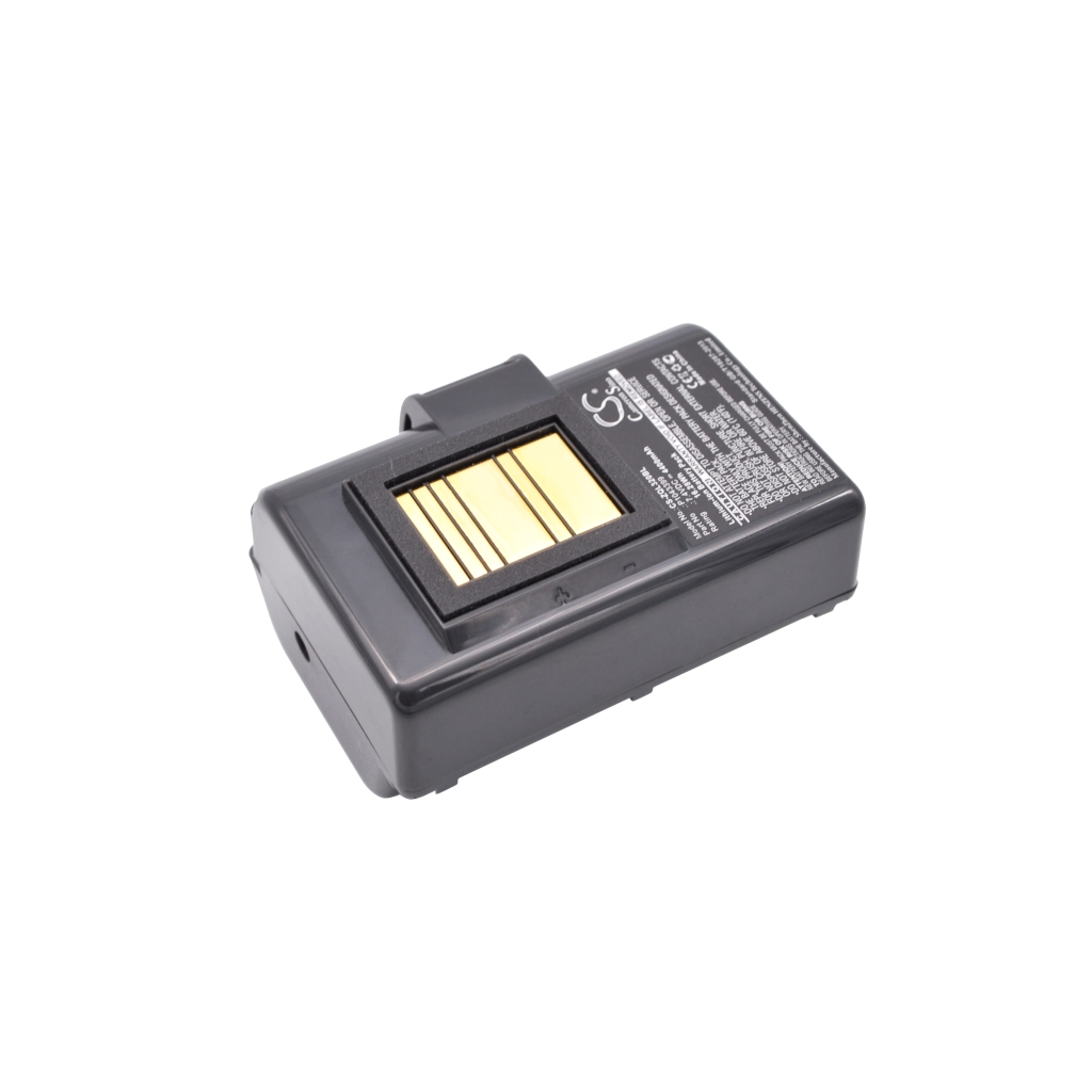 Printerbatterij Zebra QLn320HC