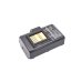 Printerbatterij Zebra QLn320HC