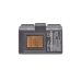 Printerbatterij Zebra QLn320HC