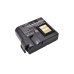 Batterie d'imprimante Zebra CS-ZQN420BX