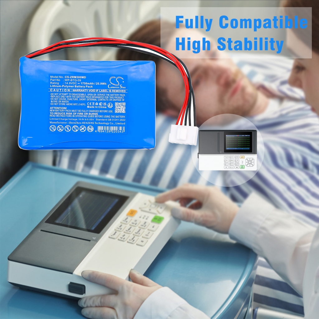 CS-ZRM300MD